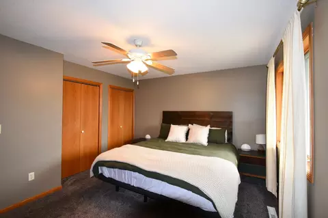 Bedroom - 101 6th Ave NE, Elgin, MN 55932 photo 1 of 8