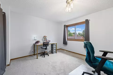 Bedroom - 3253 Evergreen Dr, Eagan, MN 55121 photo 5 of 5