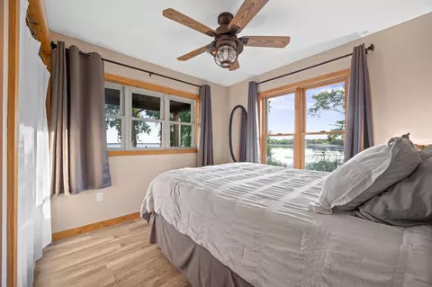 Bedroom - 11341 County 10, Osakis, MN 56360 photo 2 of 4