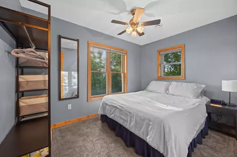 Bedroom - 11341 County 10, Osakis, MN 56360 photo 1 of 4