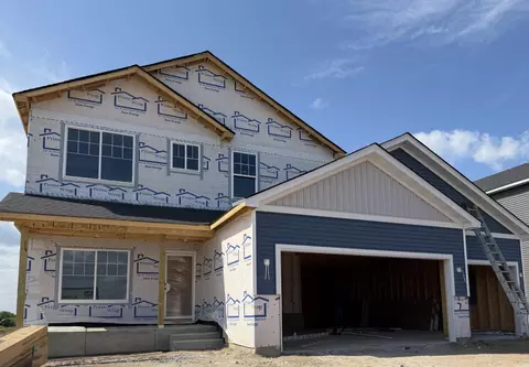 3117 Jandura Ave NE, Saint Michael, MN 55376