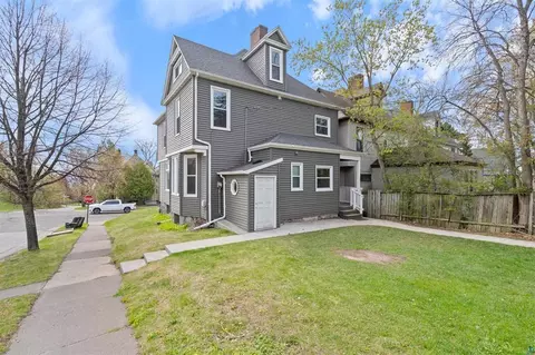 Exterior - 1931 E Superior St, Duluth, MN 55812 photo 2 of 4