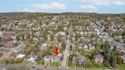 View/Area - 1931 E Superior St, Duluth, MN 55812 photo 2 of 3
