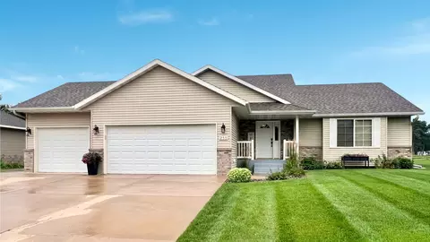 255 86th St NW, Rice, MN 56367