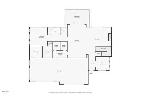 Floorplan - 36 Lilah Ln, Tonka Bay, MN 55331 photo 1 of 2