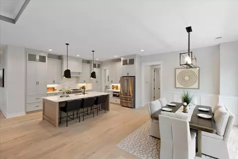 Dining - 36 Lilah Ln, Tonka Bay, MN 55331 photo 1 of 2