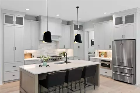 Kitchen - 36 Lilah Ln, Tonka Bay, MN 55331 photo 1 of 4