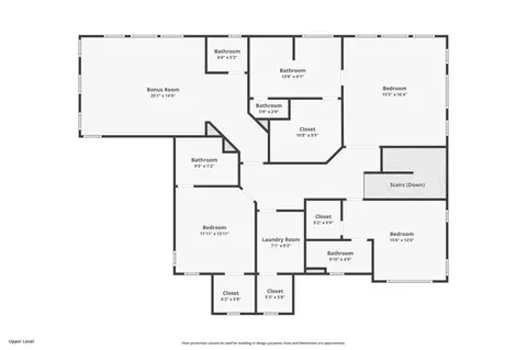 Floorplan - 36 Lilah Ln, Tonka Bay, MN 55331 photo 2 of 2