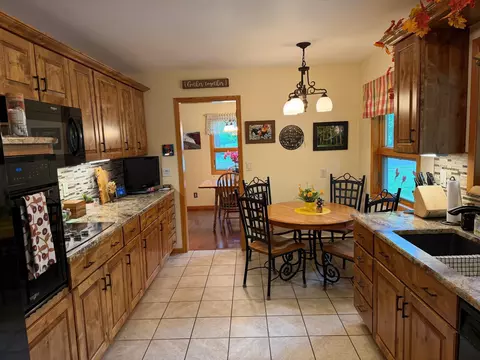 Kitchen - 424 S Haven St, Appleton, MN 56208 photo 2 of 2