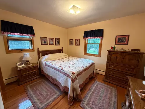 Bedroom - 424 S Haven St, Appleton, MN 56208 photo 3 of 3