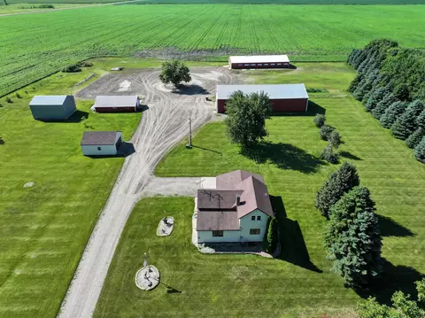 43195 State Highway 28, Morris, MN 56267