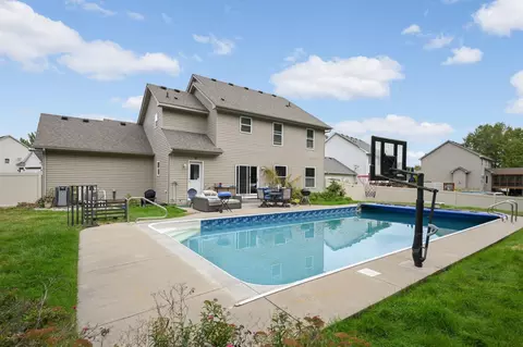 20393 Erickson Path, Farmington, MN 55024