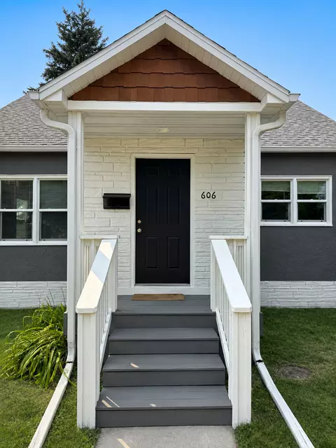 Exterior - 606 S 8th St, Brainerd, MN 56401 photo 6 of 7