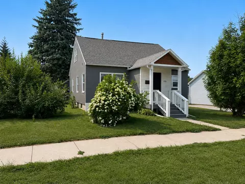 Exterior - 606 S 8th St, Brainerd, MN 56401 photo 7 of 7