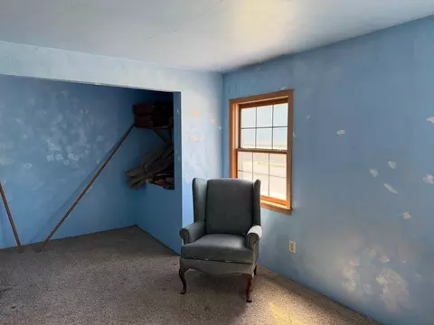 Bedroom - 525 1st St, Dawson, MN 56232 photo 4 of 5