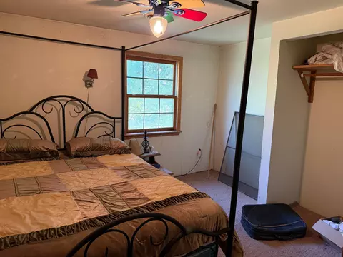 Bedroom - 525 1st St, Dawson, MN 56232 photo 1 of 5