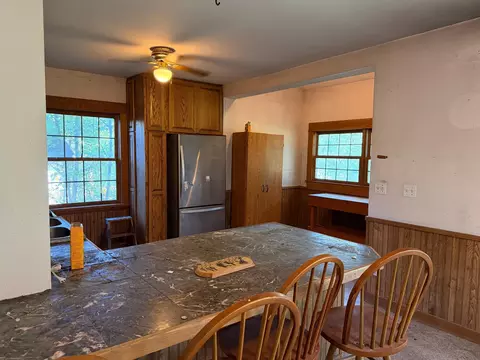 Kitchen - 525 1st St, Dawson, MN 56232 photo 2 of 3