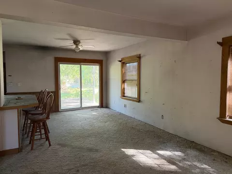 Living - 525 1st St, Dawson, MN 56232 photo 2 of 2