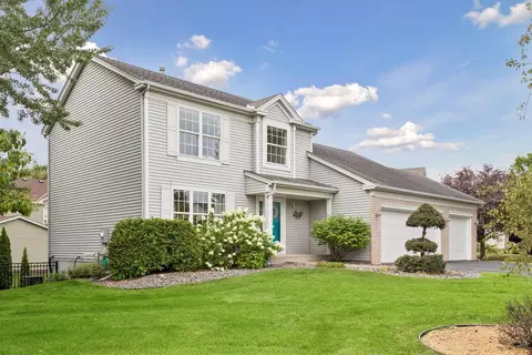 957 Lake Ridge Bay Bay, Woodbury, MN 55129