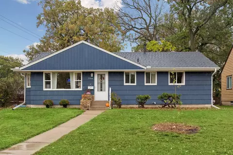 5566 Unity Ave N, Crystal, MN 55429