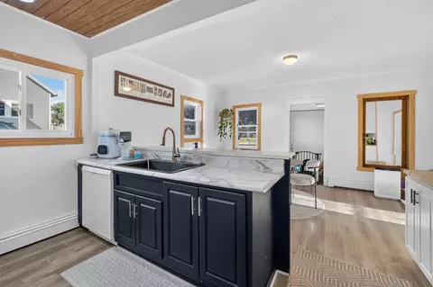 Kitchen - 540 2nd Ave NW, Plainview, MN 55964 photo 2 of 4