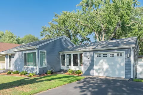6805 Nicollet Ave, Richfield, MN 55423