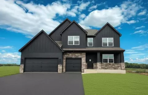 10499 Mcgregor Blvd, Woodbury, MN 55129