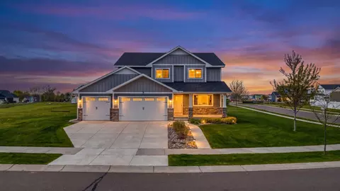 11556 Lakewood Ct NE, Albertville, MN 55301