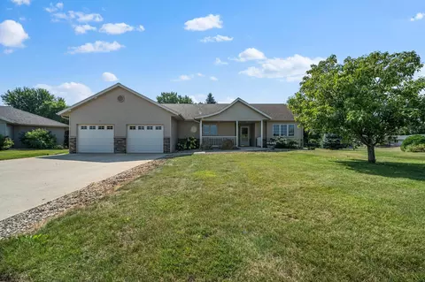630 Dewberry Ln, Alexandria, MN 56308