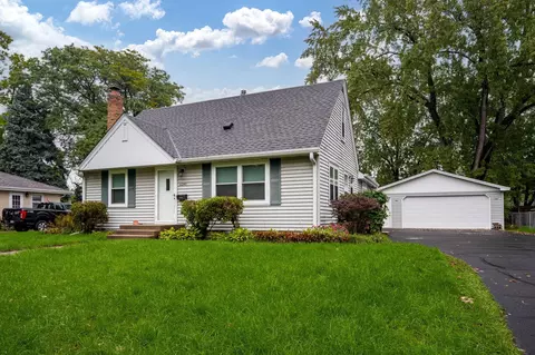 6245 5th Ave S, Richfield, MN 55423