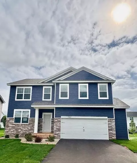 6240 Jennifer Ave S, Cottage Grove, MN 55016