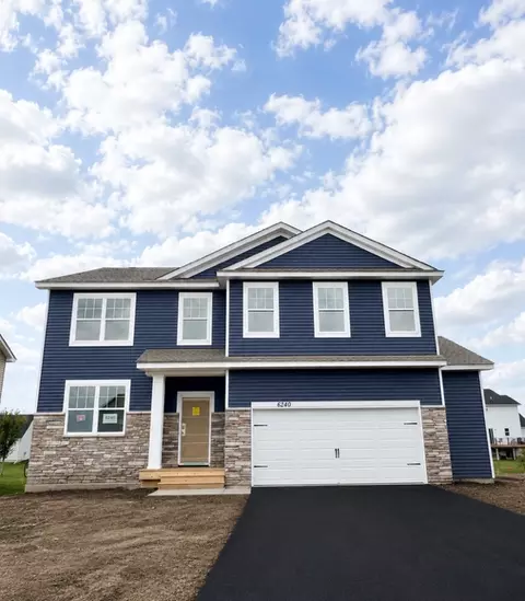 6240 Jennifer Ave S, Cottage Grove, MN 55016
