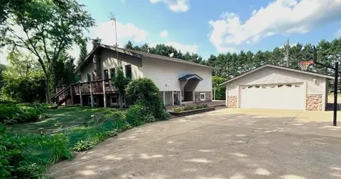 465 NE 265th Ave, Isanti, MN 55040