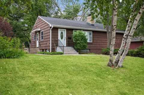 241 Van Buren Ave N, Hopkins, MN 55343