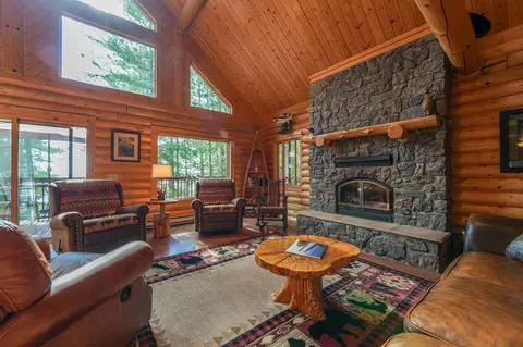 Living - 95822 Pine Is, Tower, MN 55790 photo 2 of 10