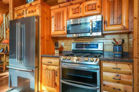 Kitchen - 95822 Pine Is, Tower, MN 55790 photo 2 of 3