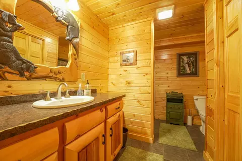 Bath - 95822 Pine Is, Tower, MN 55790 photo 2 of 2