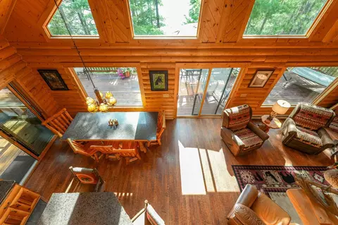 Dining - 95822 Pine Is, Tower, MN 55790 photo 2 of 2
