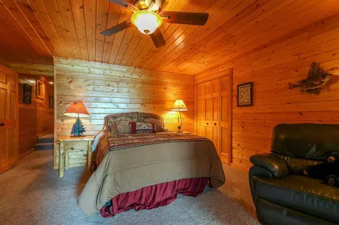 Bedroom - 95822 Pine Is, Tower, MN 55790 photo 7 of 8
