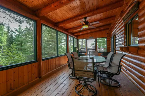 Exterior - 95822 Pine Is, Tower, MN 55790 photo 2 of 15