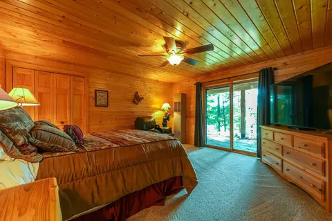 Bedroom - 95822 Pine Is, Tower, MN 55790 photo 8 of 8