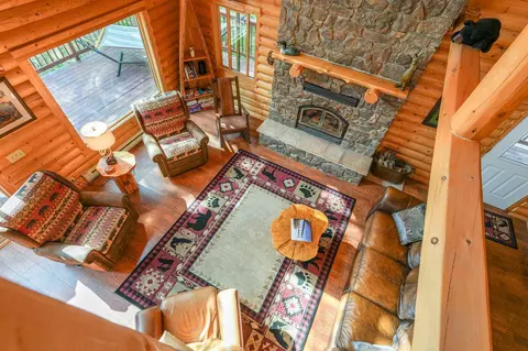 Living - 95822 Pine Is, Tower, MN 55790 photo 8 of 10