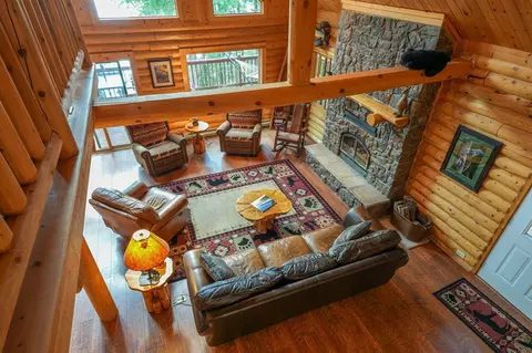 Living - 95822 Pine Is, Tower, MN 55790 photo 7 of 10