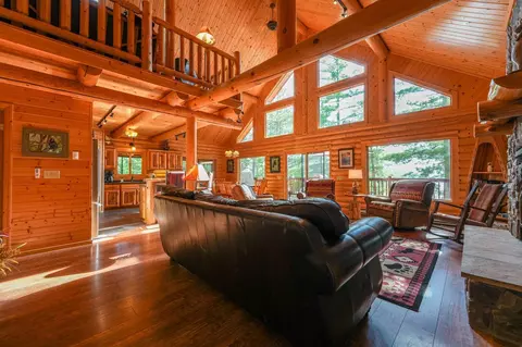 Living - 95822 Pine Is, Tower, MN 55790 photo 6 of 10