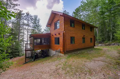 Exterior - 95822 Pine Is, Tower, MN 55790 photo 13 of 15