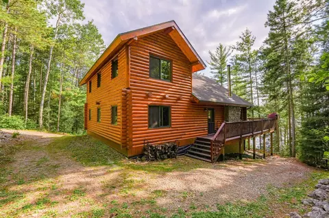 Exterior - 95822 Pine Is, Tower, MN 55790 photo 14 of 15