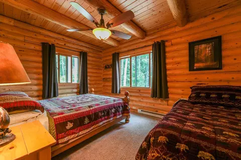 Bedroom - 95822 Pine Is, Tower, MN 55790 photo 3 of 8