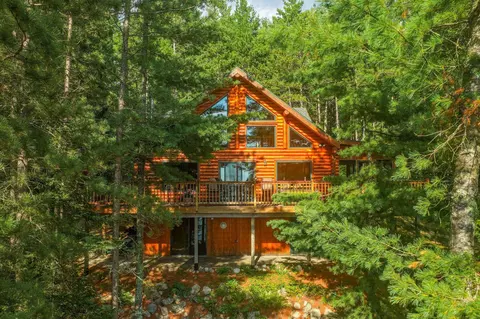 95822 Pine Is, Tower, MN 55790