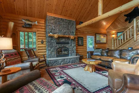 Living - 95822 Pine Is, Tower, MN 55790 photo 3 of 10