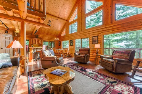 Living - 95822 Pine Is, Tower, MN 55790 photo 1 of 10